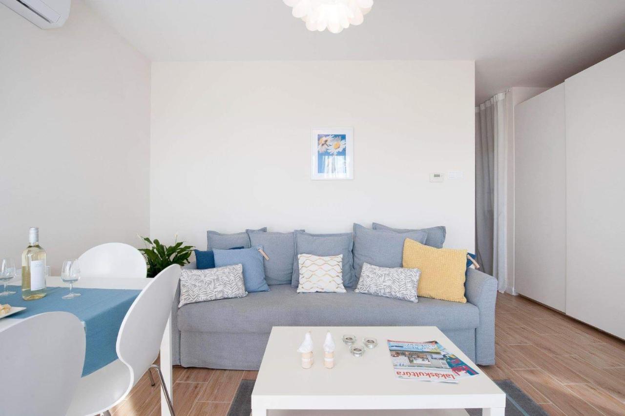 Pearl Home Balatonboglár Exterior foto